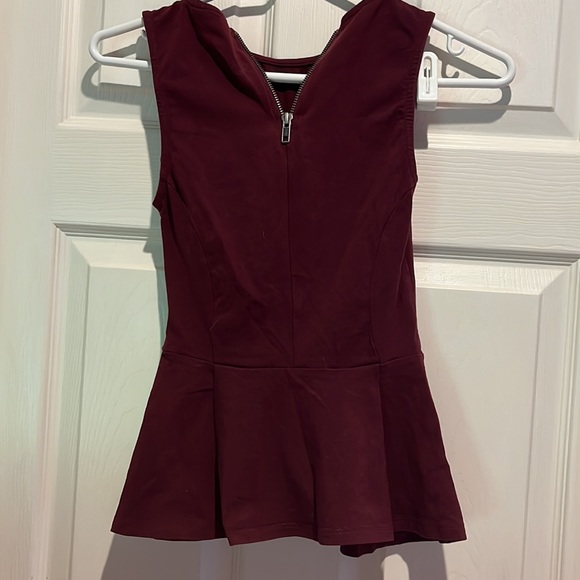 Top shop tank top - Picture 2 of 2